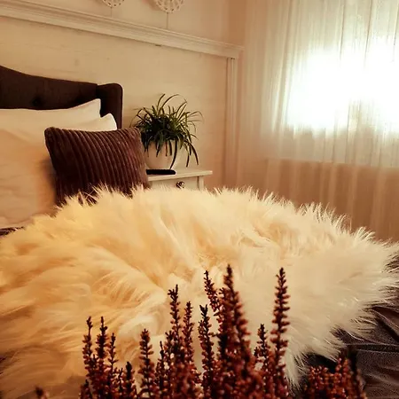 Spa Love Apartament Sauna Jacuzzi Romantyczny Apartament Dla Pary Z Prywatnym Spa Zelená Hora Exteriér fotografie