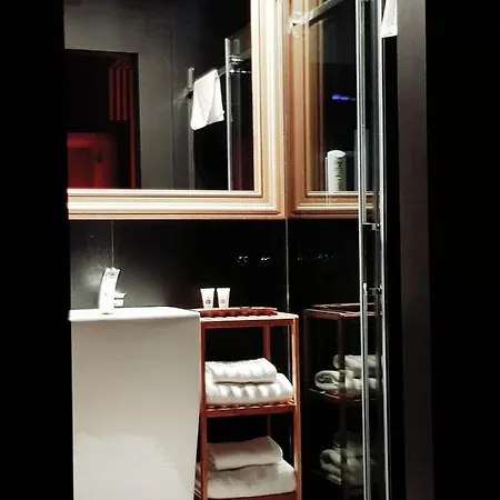 Spa Love Apartament Sauna Jacuzzi Romantyczny Apartament Dla Pary Z Prywatnym Spa Zelená Hora Exteriér fotografie