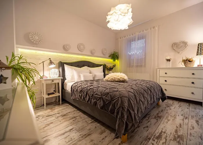Spa Love Apartament Sauna Jacuzzi Romantyczny Apartament Dla Pary Z Prywatnym Spa