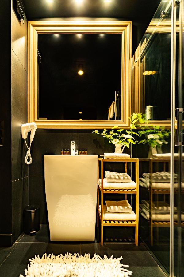 Sauna Jacuzzi Romantyczny Dla Pary Z Prywatnym