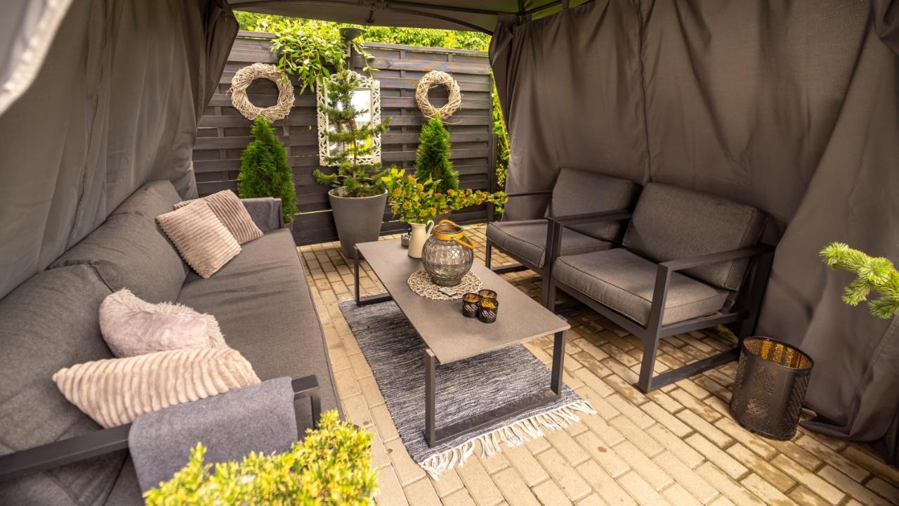 Apartment Sauna Jacuzzi Romantyczny Dla Pary Z Prywatnym Zielona Gora (Lubuskie)