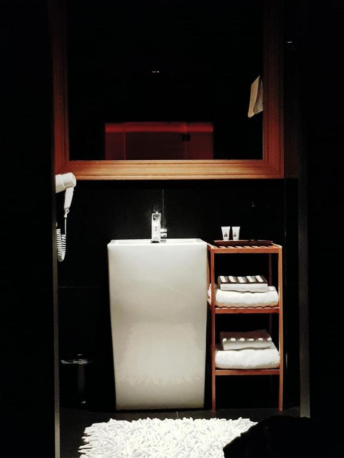 Sauna Jacuzzi Romantyczny Dla Pary Z Prywatnym Apartment *